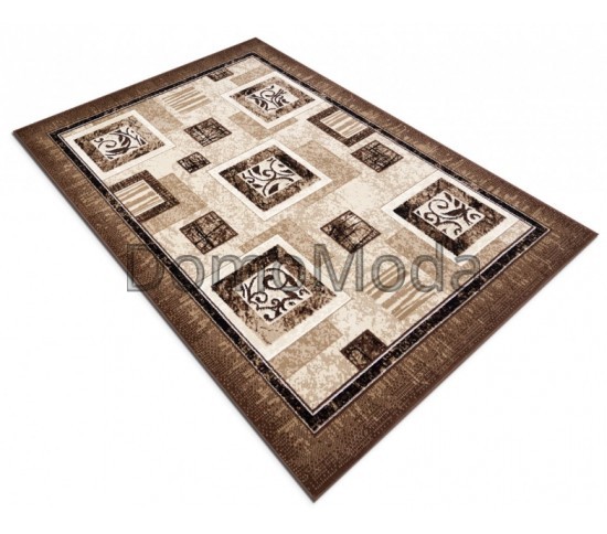 Синтетический ковер Luna 1835/12 - высокое качество по лучшей цене в Украине изображение 4.